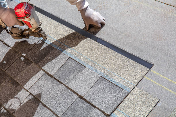 Quick and Trustworthy Emergency Roof Repair Services in Inverness, IL